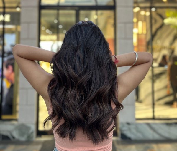 Hair service in ludhiana