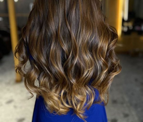 best Hair stylist in ludhiana