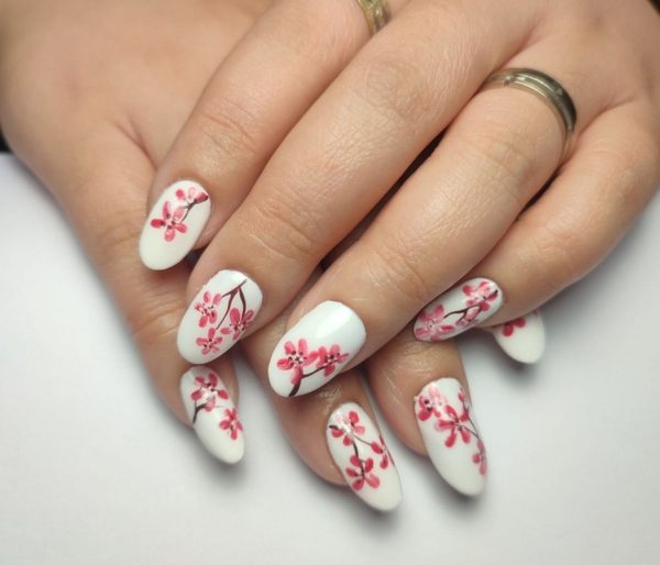 Nail Art Studio Ludhiana