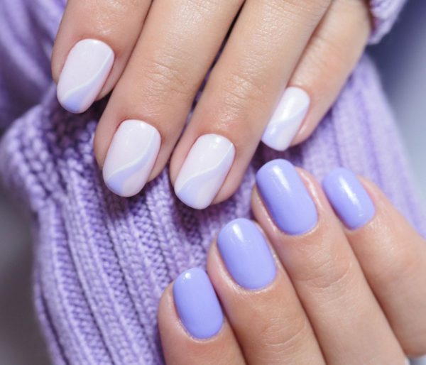 Nail Services Ludhiana