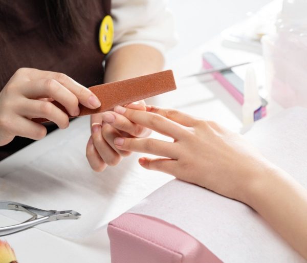 manicure service in Ludhiana