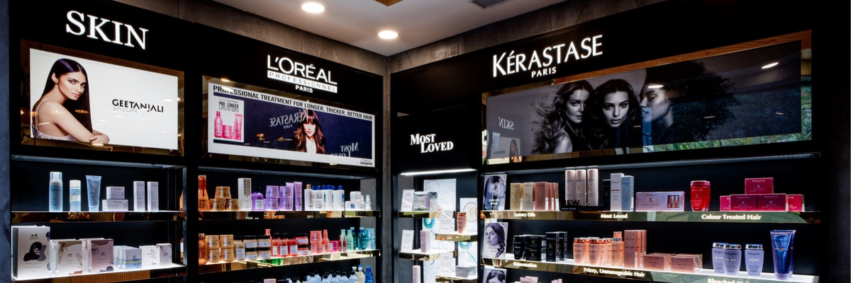 Best Trending Salon